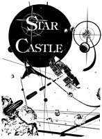 Star Castle Manual